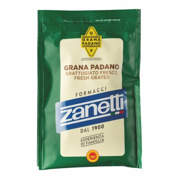 Grana Padano Zanetti 100 g