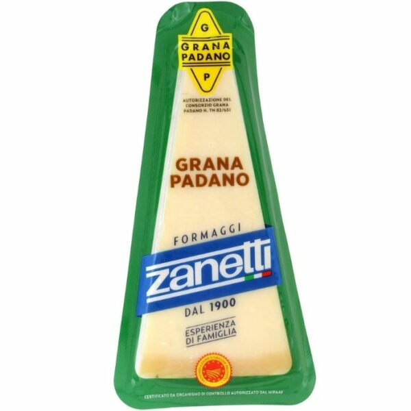 Grana Padano AOP ZANETTI