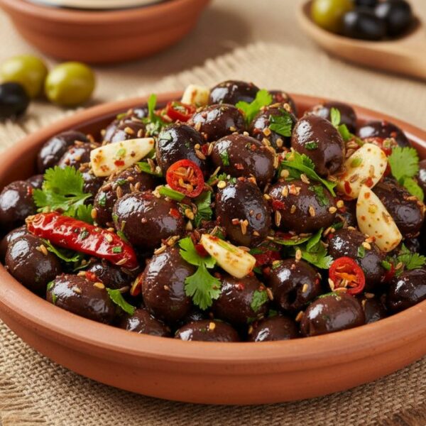 OLIVE DENOYETTE EPICE