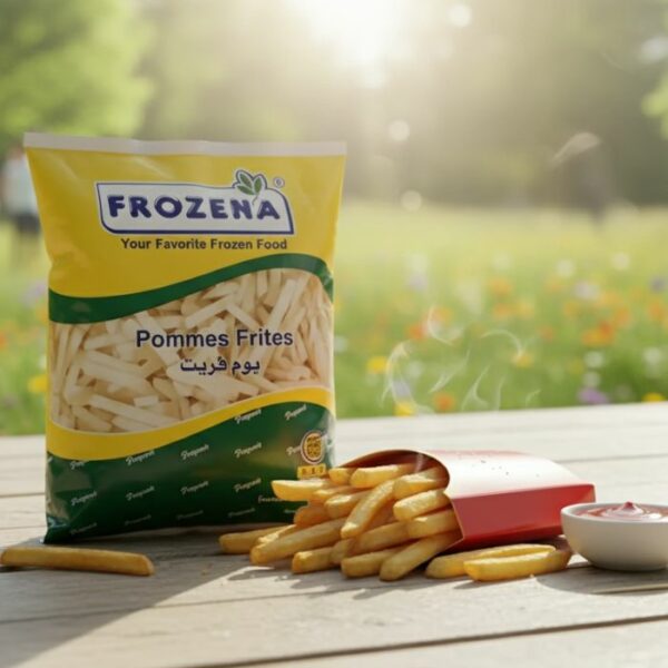 FRITE SURGELE FROZENA