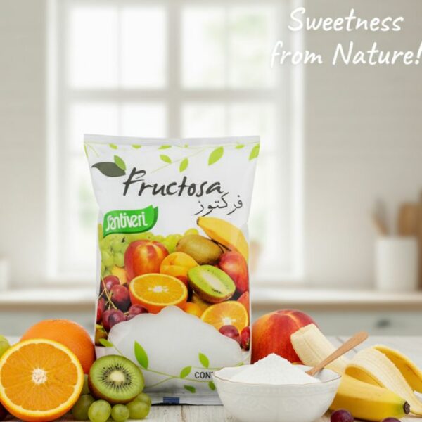 SANTIVERI FRUCTOSE