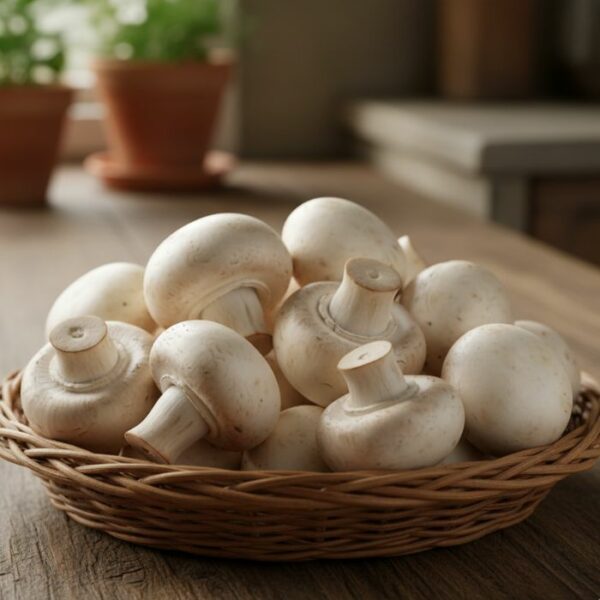 Champignons