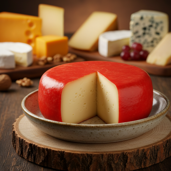 Edam cheese