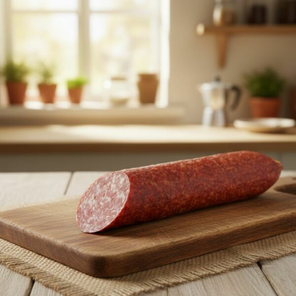 Chorizo