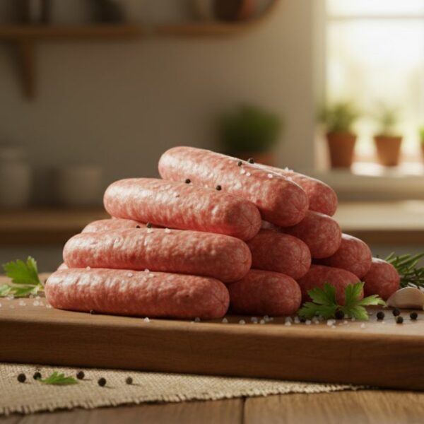Merguez